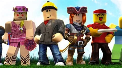 10 Best Roblox Games You Can Play For Free