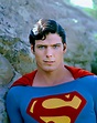 I rescaled this classic and pretty photo of Christopher Reeve, I hope ...