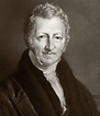 Historia del Pensamiento Económico: Thomas Robert Malthus (II)