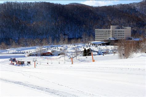 Top Recommended Ski Resorts In Hokkaido Guide To Recommended Ski
