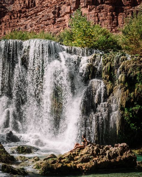 Everything You Need To Know About Havasupai Falls Camping Permits And What To Expect In 2020