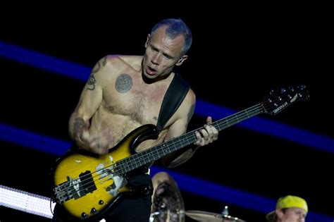 Red Hot Chili Peppers Al Firenze Rocks 2020