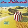 Jazz Rock Fusion Guitar: Allan Holdsworth - 1987 "Sand"