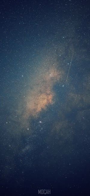 Atmosphere Milky Way Star Universe Space Samsung Galaxy M20