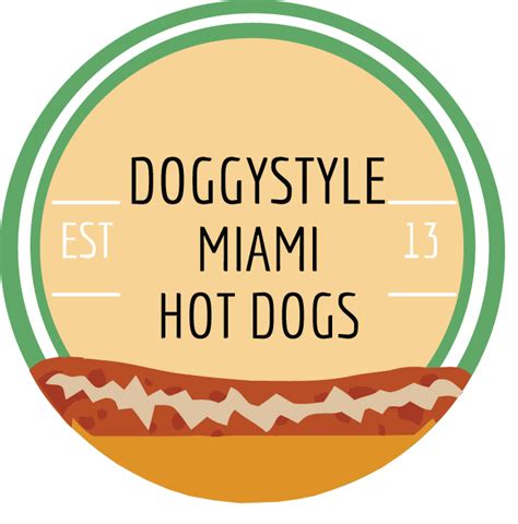 Doggystyle Miami Hot Dogs