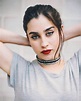 Lauren Jauregui Instagram (10 Photos)