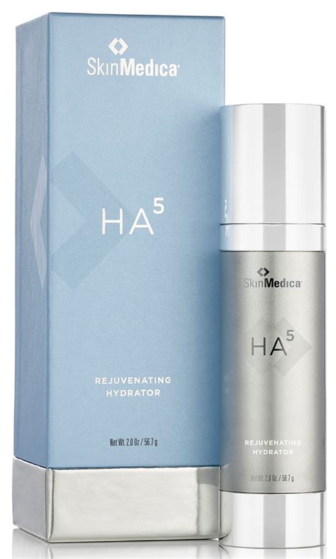 Skinmedica Ha5 Rejuvenating Hydrator 2 Oz