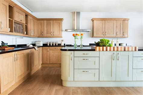 Best kitchen cabinets present the marriage of style, function, and quality. Top Colour Combinations for Mix and Match Cabinets | Solid ...