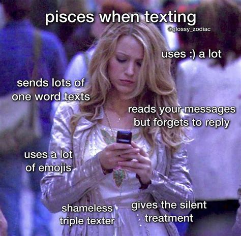 Pisces Traits Pisces And Scorpio Pisces Girl Astrology Pisces