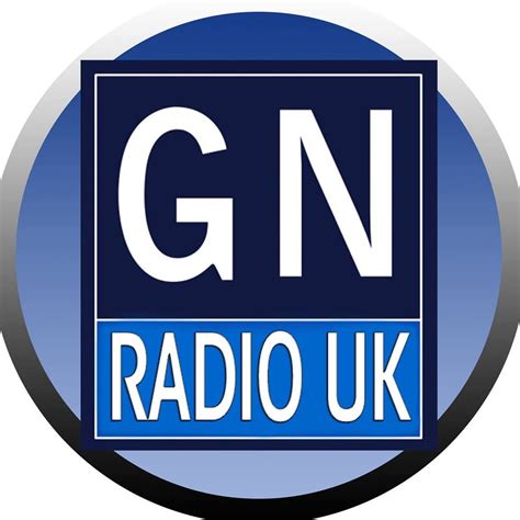 Gn Radio Uk