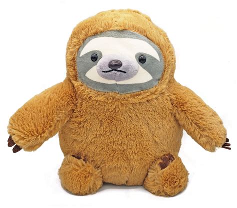 Toy Sloth Wow Blog