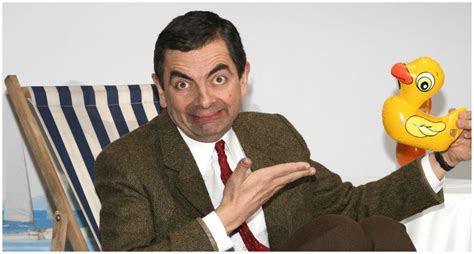 The Funny Faces Of Mr Bean Strange Facts About This Oddly Hilarious