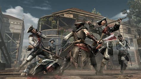 Assassins Creed Liberation HD Освобождение UPLAY купить ключ за