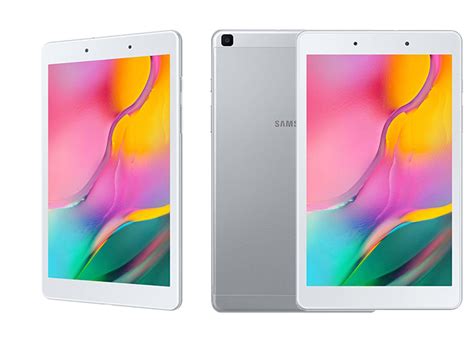 Samsung Galaxy Tab A 8 De 2019 Posibilidades De Uso