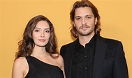 Who Is Luke Grimes Wife, Bianca Rodrigues Grimes?