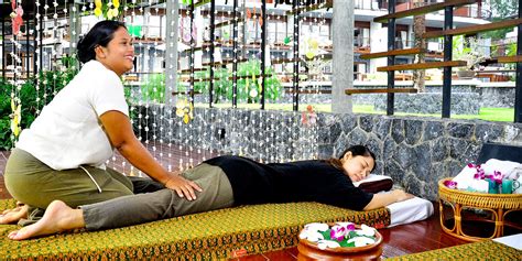 10 Of The Best Locations To Enjoy A Traditional Thai Massage • Fan Club
