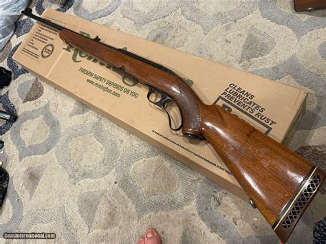 Beautiful Winchester Model 88 Lever Action Rifle 308 Cal Fully