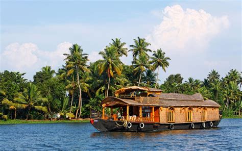 Kerala India Tour With Explore Review