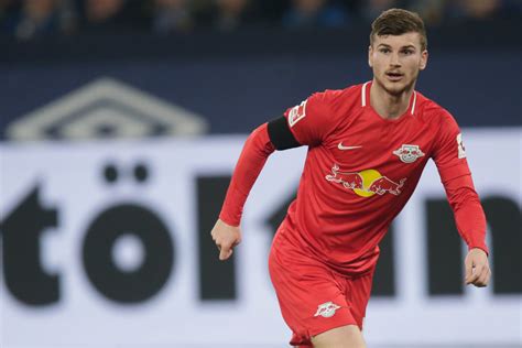 Timo werner's first goal since february saw off the hammers and means the blues head for spain's werner has had his critics but he produced a big shift which he capped with a smart finish and has. Liverpool could get Timo Werner for £20m less than previous reports