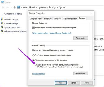 See screenshots, read the latest customer reviews, and compare ratings for microsoft remote desktop. How to Solve Windows 10 Remote Desktop Not Working Issues