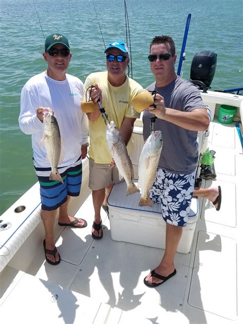 Pete fishing from the many artificial reefs to the sand bars and beaches of pinellas county, capt. Fishing Reports for Tampa bay Clearwater & St.Pete Fishing