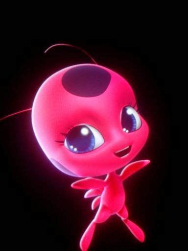 Tiki Miraculous Ladybug Espa Ol Amino
