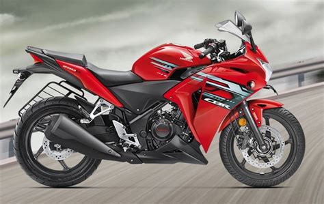 At the moment, the cbr250rr has only been confirmed for indonesia and japan; New 2016 CBR150R & CBR250R Launched; Price, Pics, Specs ...