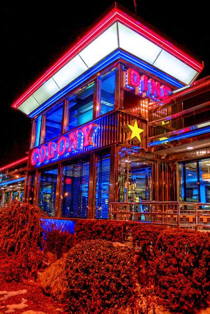 Check spelling or type a new query. Colony Diner & Restaurant - American Restaurant South ...