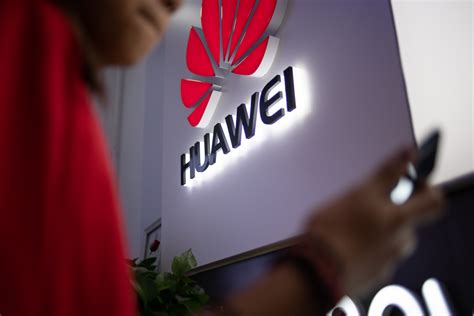 Senators Warn Donald Trump Against Swapping Huawei Ban For Trade Deal