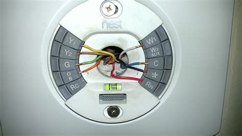 Thermostat monitors this action by sensing the. I have a Nordyne DF6SE iHybrid dual fuel unit. The installer