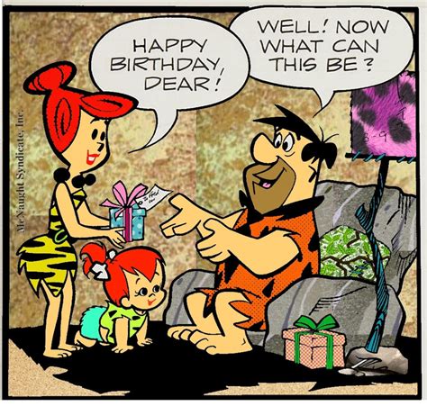 Flintstone Comic Art 1 By Slappy427 On Deviantart