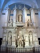 The tomb of Pope Julius II, 1545 by Michelangelo Buonarroti: History ...