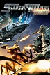 Starship Troopers: Invasion (2012) — The Movie Database (TMDb)