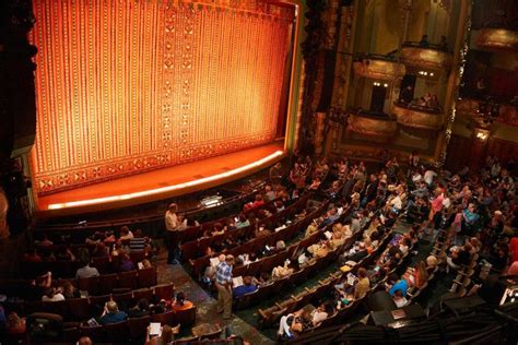 You Can Stream Your Favorite Broadway Shows For Free On Broadwayhd