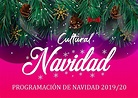 Presentada la programación para la Navidad en Herencia | Navidad ...