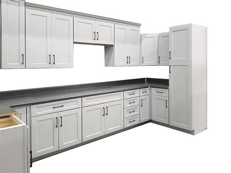 Our staff of designers, all. Fully Assembled Kitchen Cabinets | Visit Us Now at ...