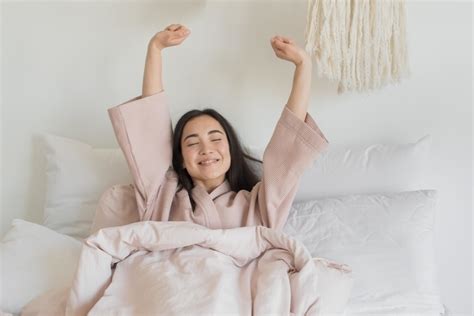 7 Tips Agar Tubuh Lebih Berenergi And Segar Saat Bangun Tidur