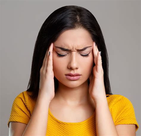 Chronic Headaches Miami Fl Doral Migraines
