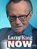 Larry King Now - Where to Watch and Stream - TV Guide