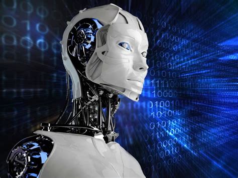 Intelligent Robots Will Overtake Humans By 2100 Experts Say Live Science