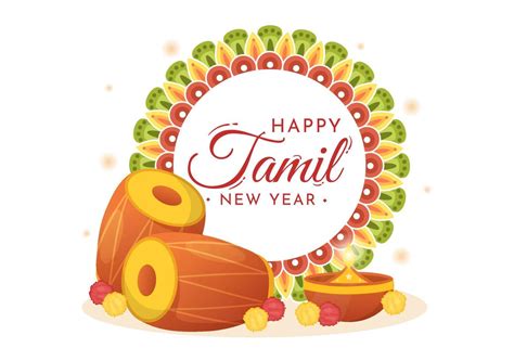 An Incredible Collection Of Tamil New Year Images Over 999 Stunning