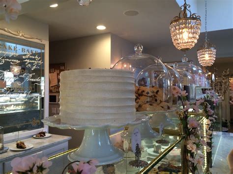 The Cake Bake Shop Indianapolis In United States Black And White