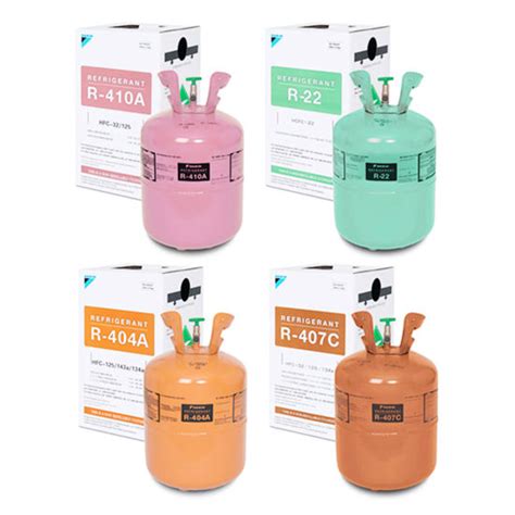 113kg 30lb Hfc Mixed Freon Refrigerant Gas R410 Buy R410a Net Weight