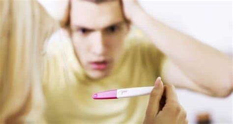 Can Precum Or Pre Ejaculatory Fluid Lead To Pregnancy