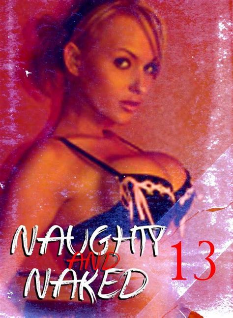 Naughty And Naked A Sexy Photo Book Volume Ebook Louise Miller Bol Com