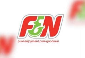 F&n dairies manufacturing sdn bhd. F&N wants to get half a billion ringgit of export sales by ...