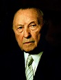 Bundeskanzler Konrad Adenauer (1949-1963) - Kurzbiographie ...