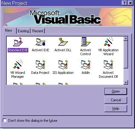 Fachrul File Mengenal Visual Basic Vb 5180 Hot Sex Picture