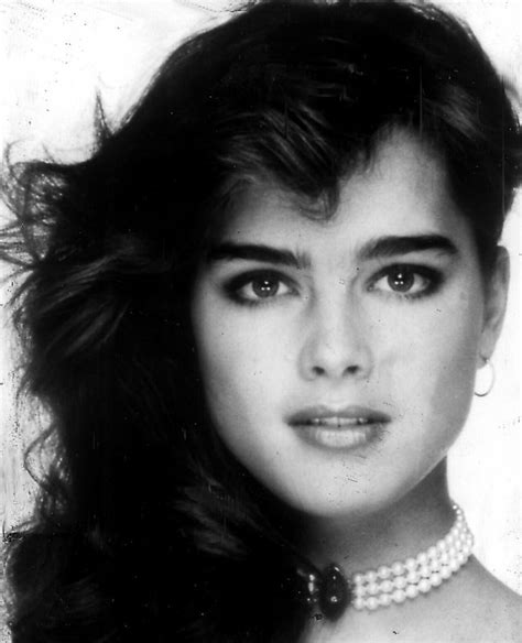 17 Times Brooke Shields S Eyebrows Were The Best Thing In The Room