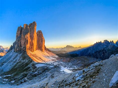 Dolomites Hut To Hut Hiking Tour Experience Italys Alps